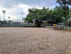 West Park Bizcentral (D22), Land #453385651